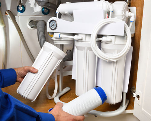 AC Service and Installation